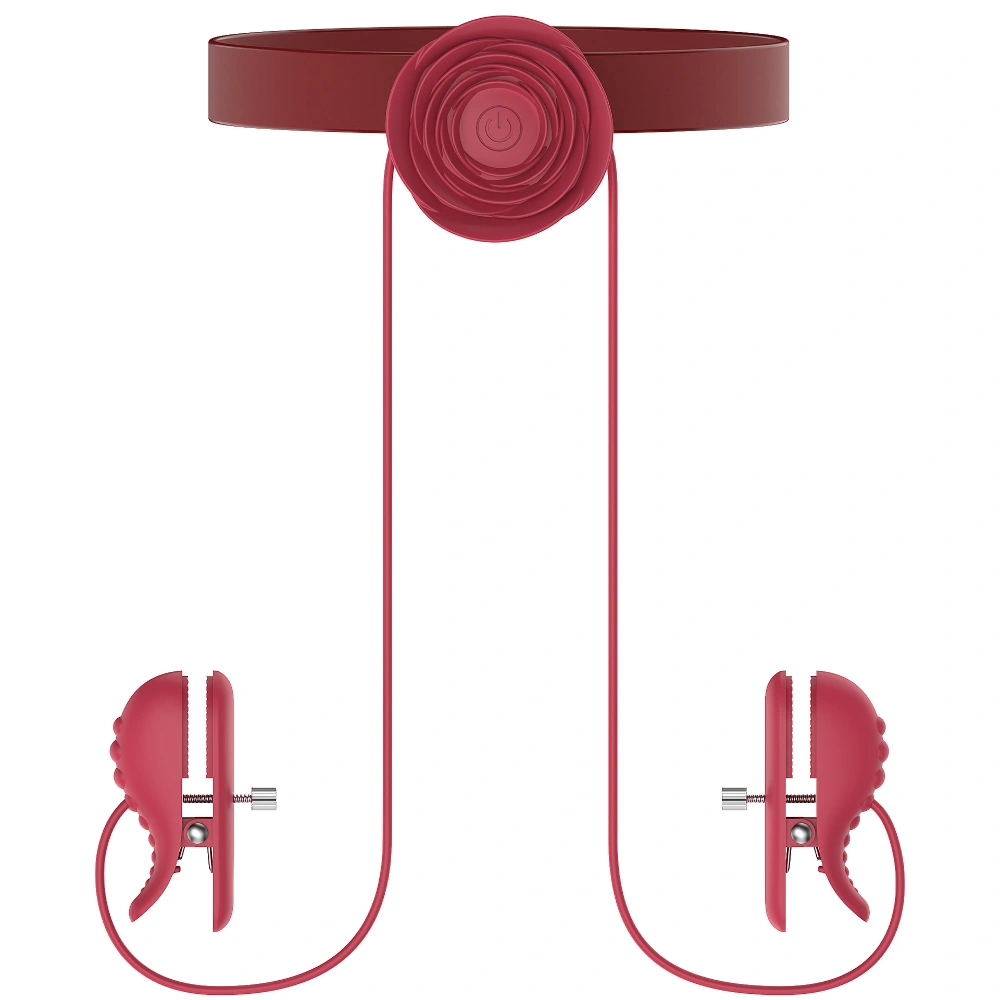 venusfun nipple clamps for women chest stimulation