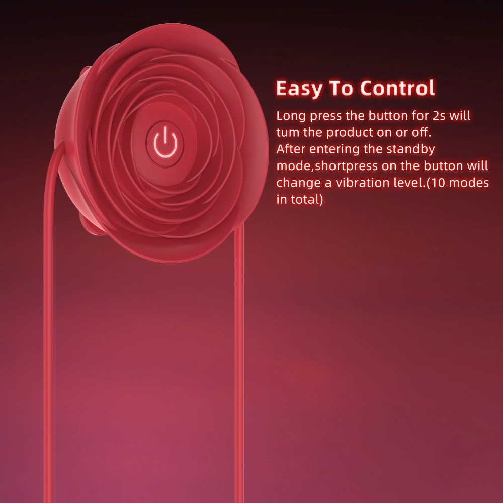 venusfun nipple vibrator quiet operation