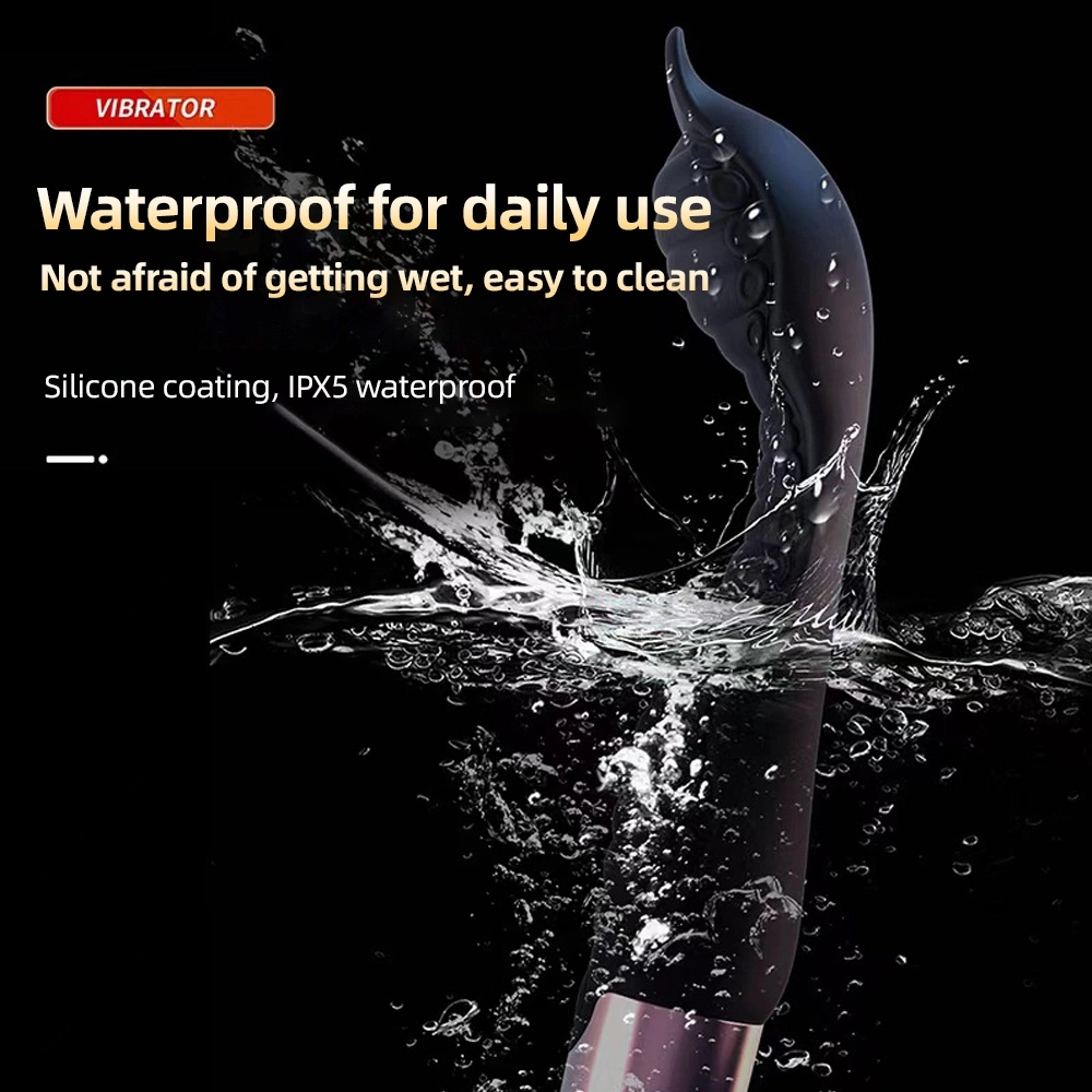 venusfun seahorse shaped g-spot vibrator waterproof