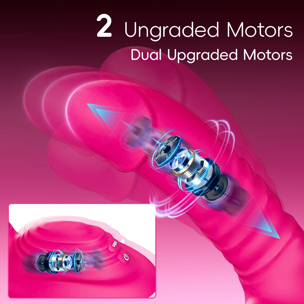 venusfun strap on riding dildo vibrating best toy