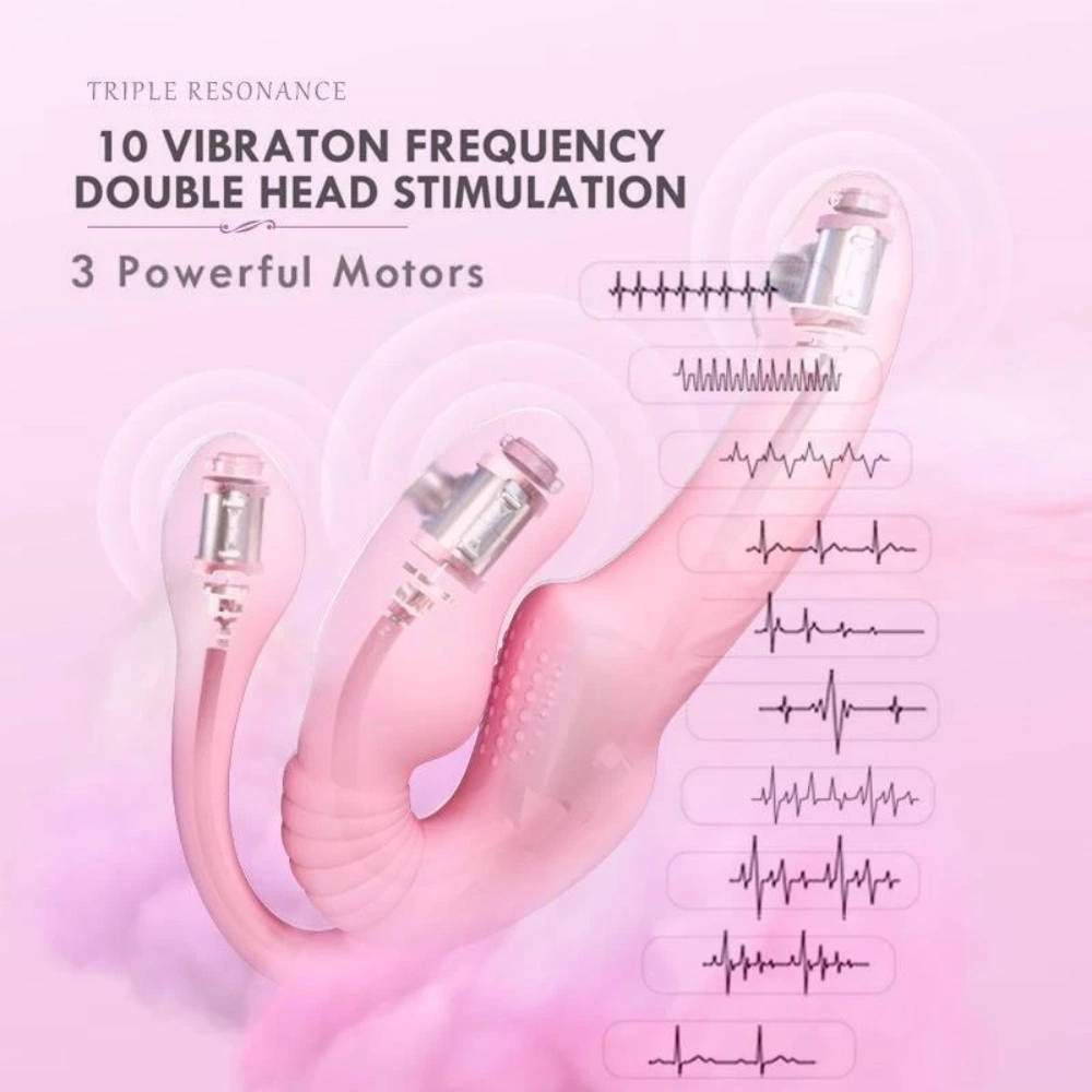 venusfun lesbian wearable dildo clitoral stimulation