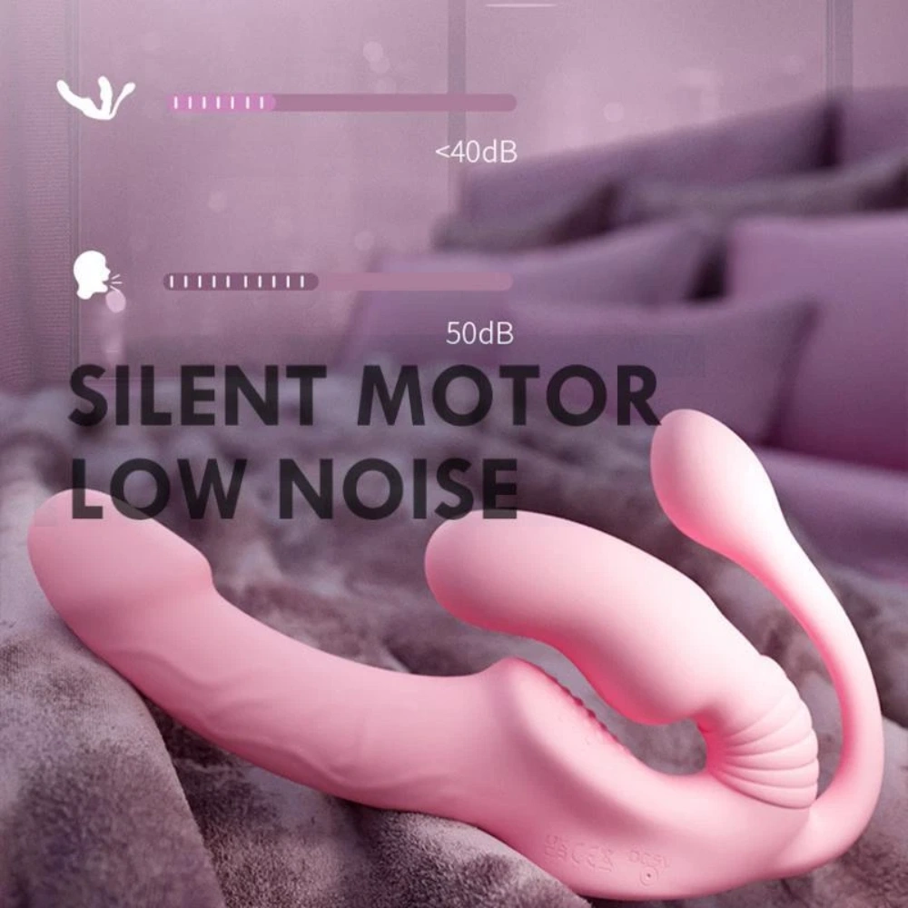 venusfun wearable dildo 10 modes remote control