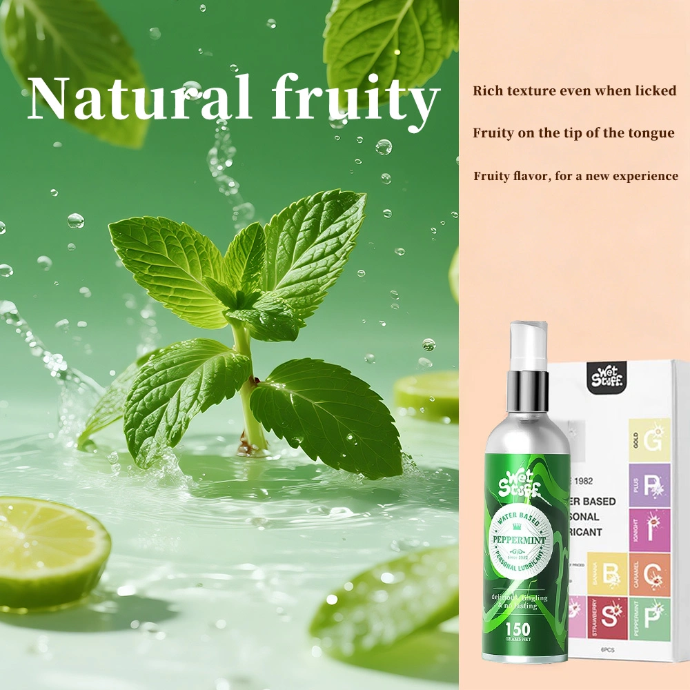 gentle intimate lubricant