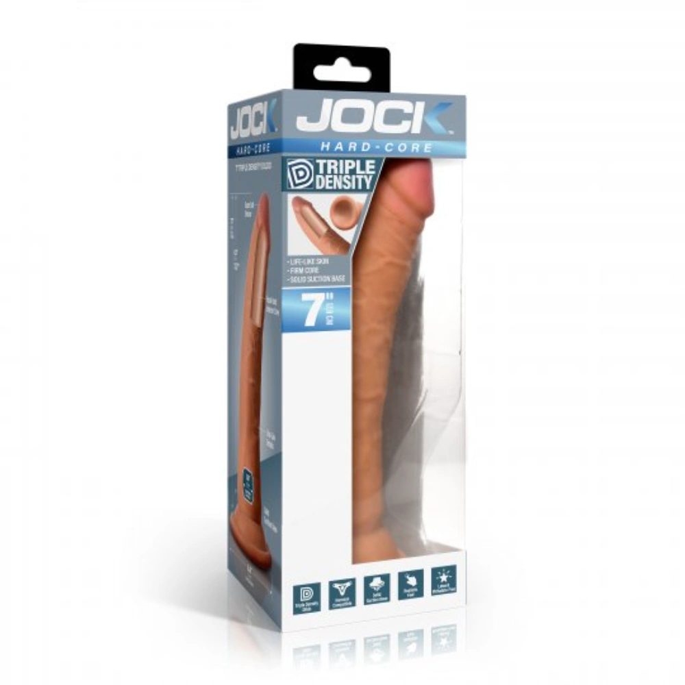 xr brands suction base dildo hands free