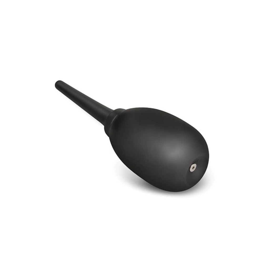 b-vibe squeezable anal douche for beginners