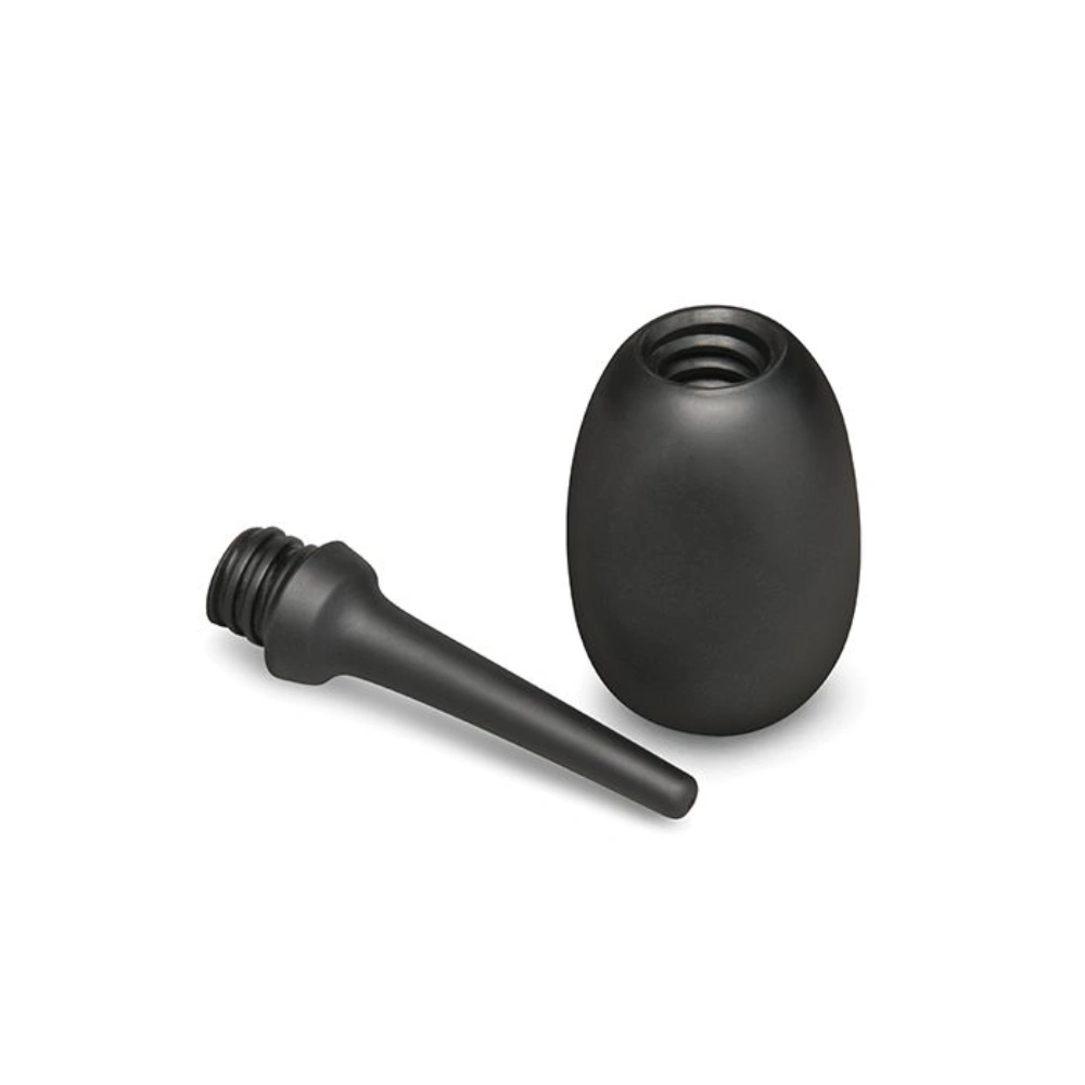 b-vibe flexible silicone anal douche