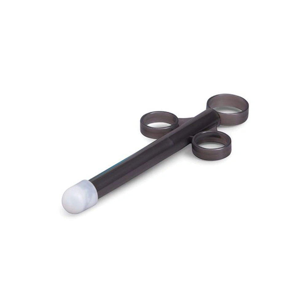 b-vibe ergonomic strap it on anal training kit