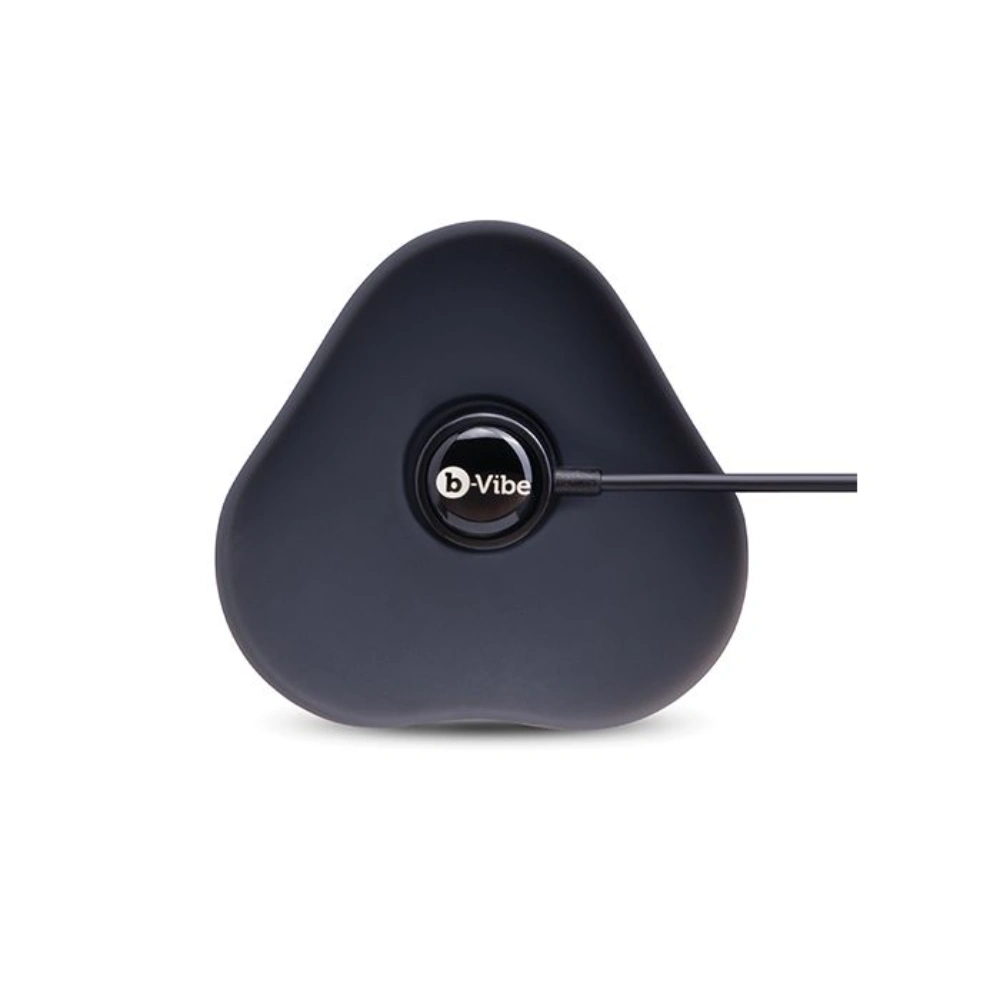 b-vibe silicone dildos strap-on kit for beginners