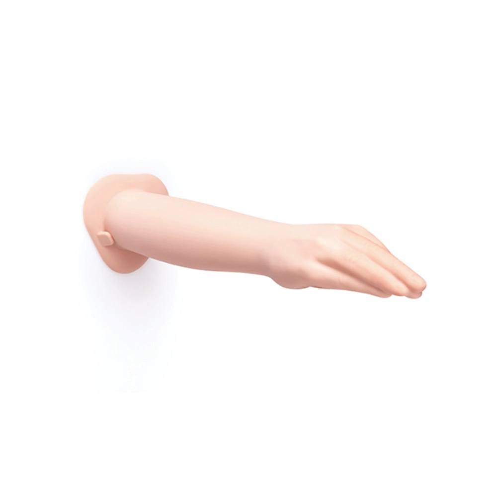 b vibe large hand fisting dildo waterproof