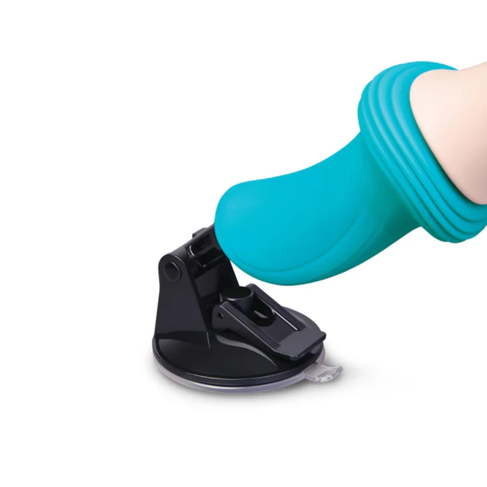 b vibe rechargeable dildo machine