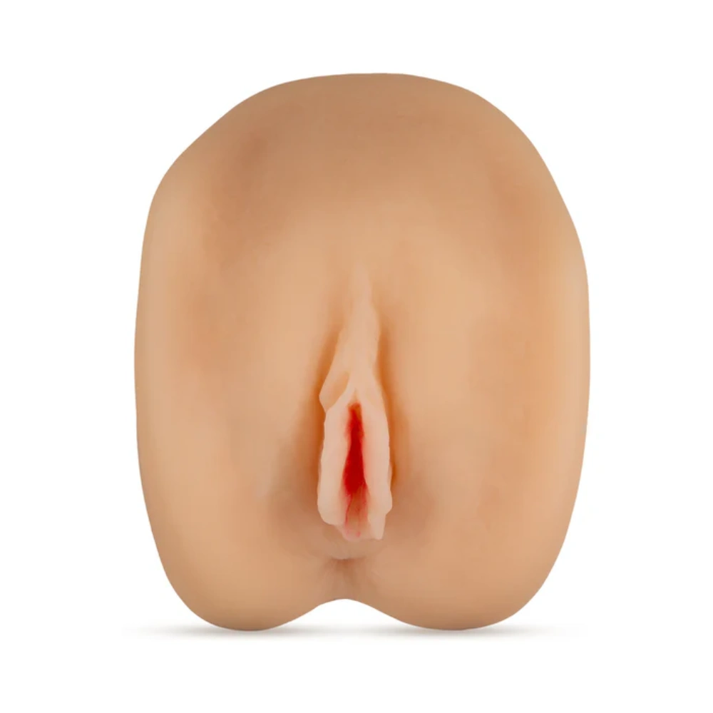 ealistic x5 plus dual hole male masturbator