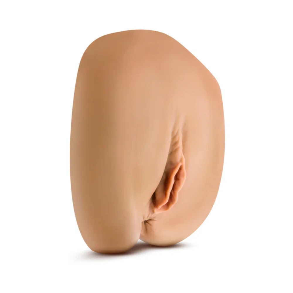 enlust camila realistic x5 plus dual hole male masturbator