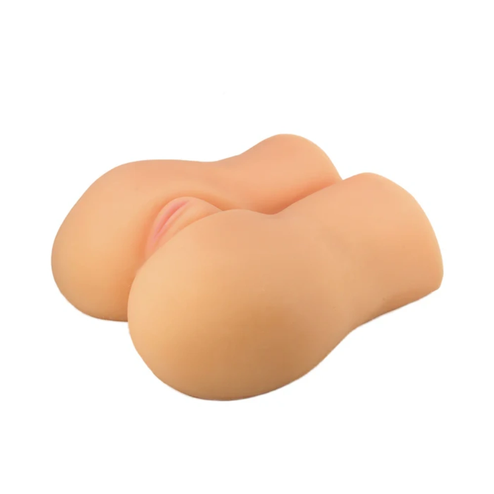 blush enlust realistic torso masturbator