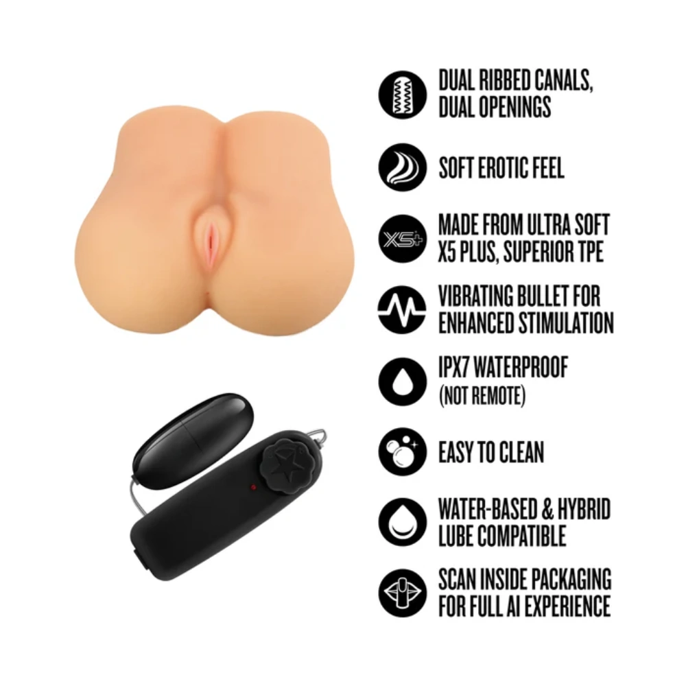 premium blush enlust torso for men