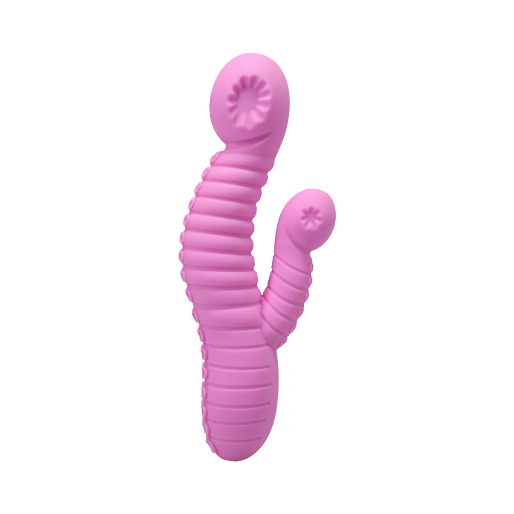 doc johnson polynesian pleasures gspot vibrator easy use