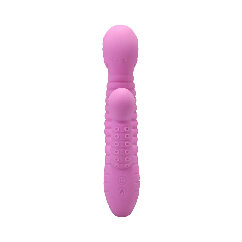 doc johnson polynesian pleasures gspot vibrator easy clean