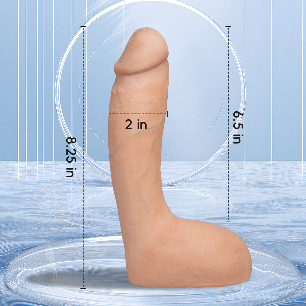 doc johnson signature cocks james deen best quality