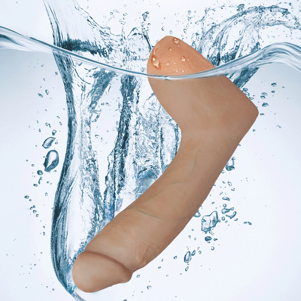 doc johnson signature cocks james deen waterproof