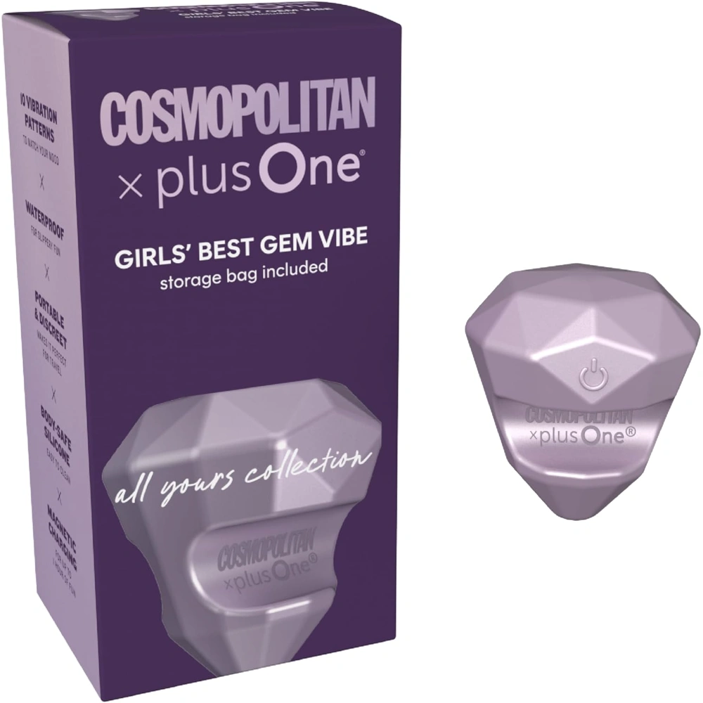 best gem vibe external stimulation