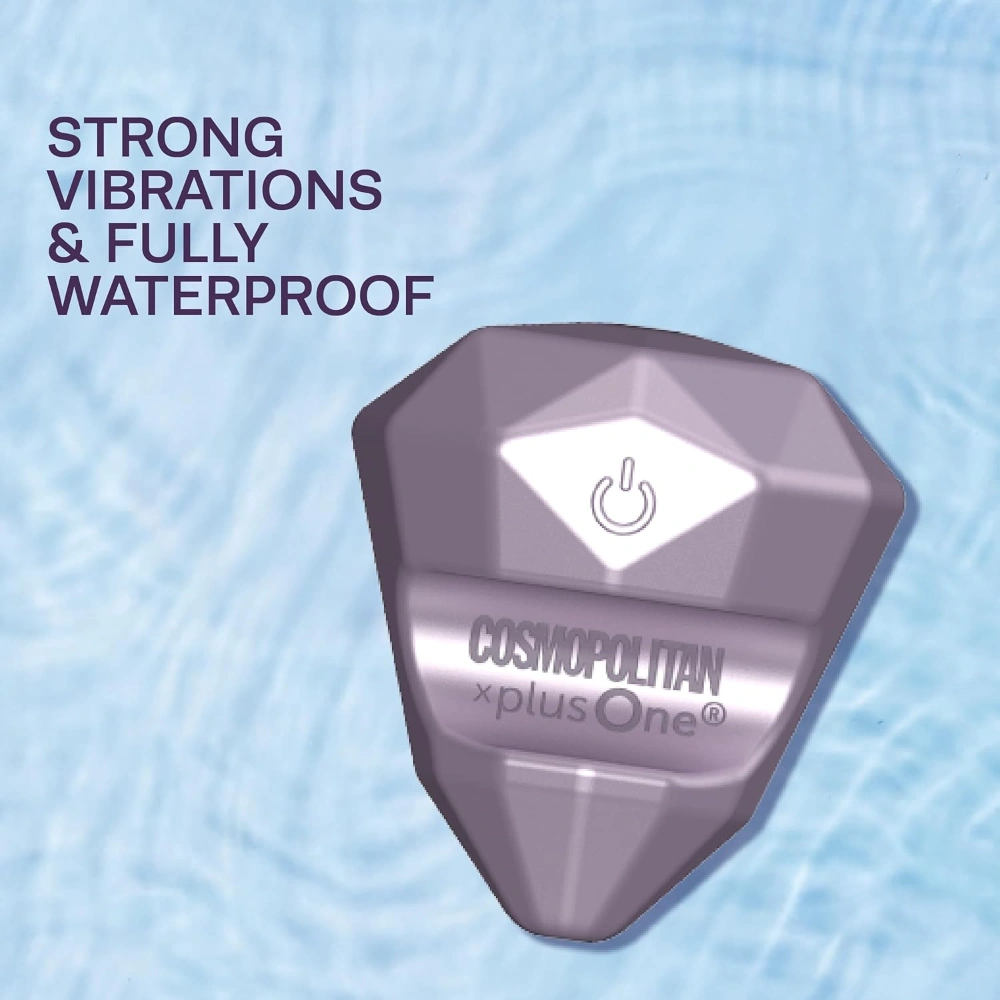 plusone girls best gem vibe external stimulation