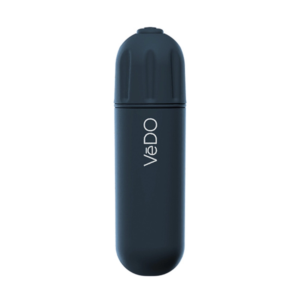 VeDO Nitro Bullet Vibe Clit Stim Panty Vibrator Ultra Quiet Vibrating Clitoris Massager