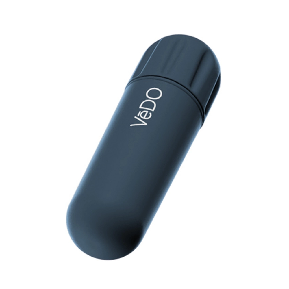 vedo nitro bullet vibe clit stim panty vibrator ultra quiet