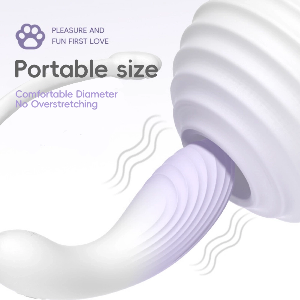 venusfun cute neko paw themed egg vibrator cute design