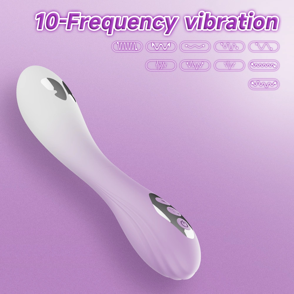 venusfun shock wand vibrator 10 modes