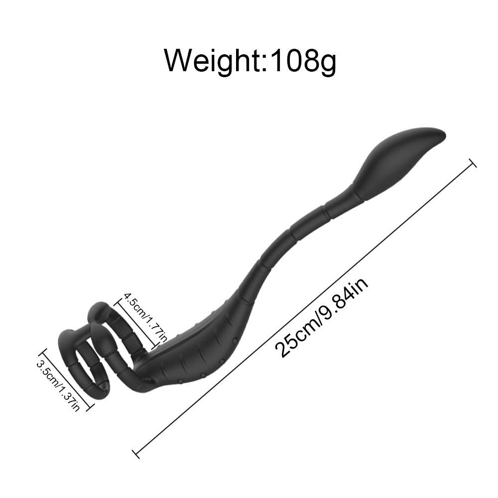 venusfun scorpion shaped penis ring new type