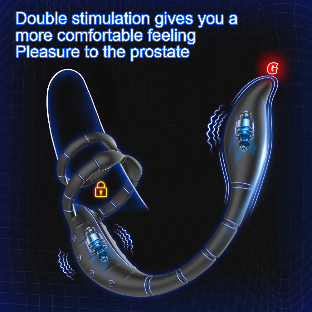 venusfun scorpion shaped penis ring easy use