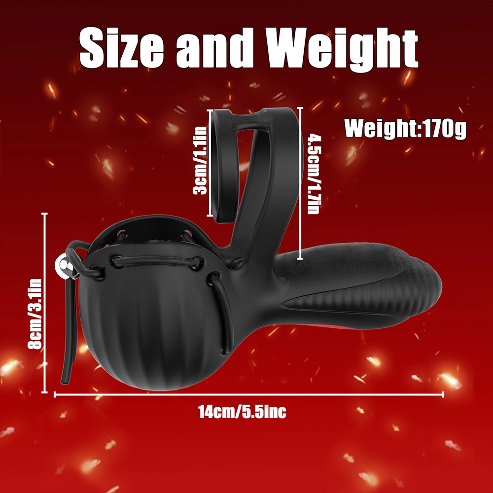 venusfun couples vibrating ring toy