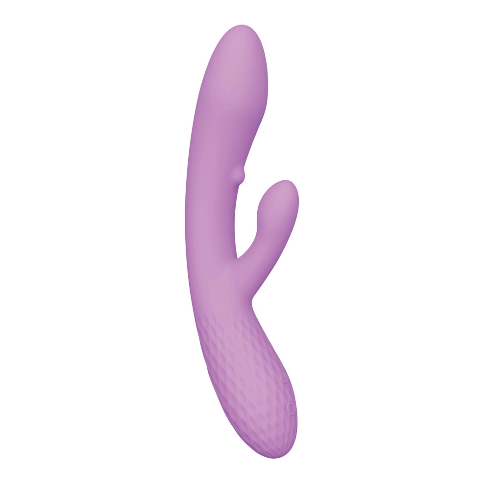 Cosmopolitan X plusOne Main Character Vibe 10 Speeds Luxury G-Spot Vibrator With Dual Motors