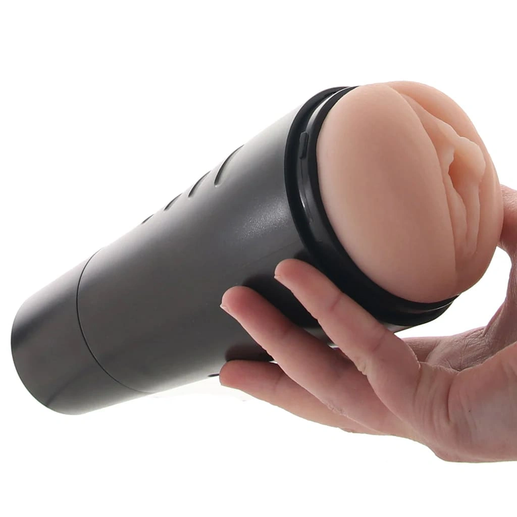 alexis adams hard case blow job stroker