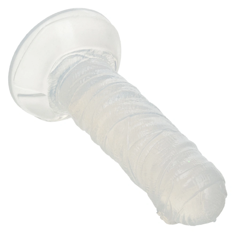 calexotics monster dong the invisible man safe material