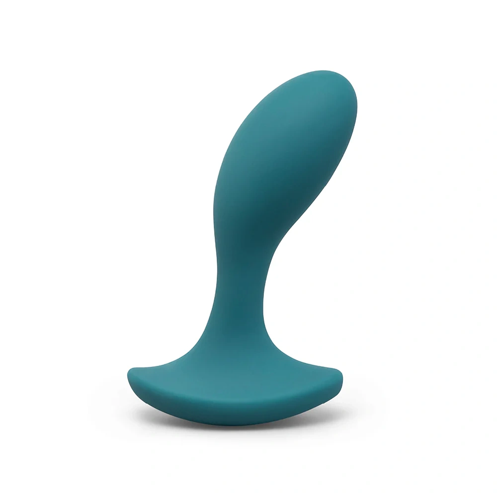 b vibe essential vibing p spot plug safe material