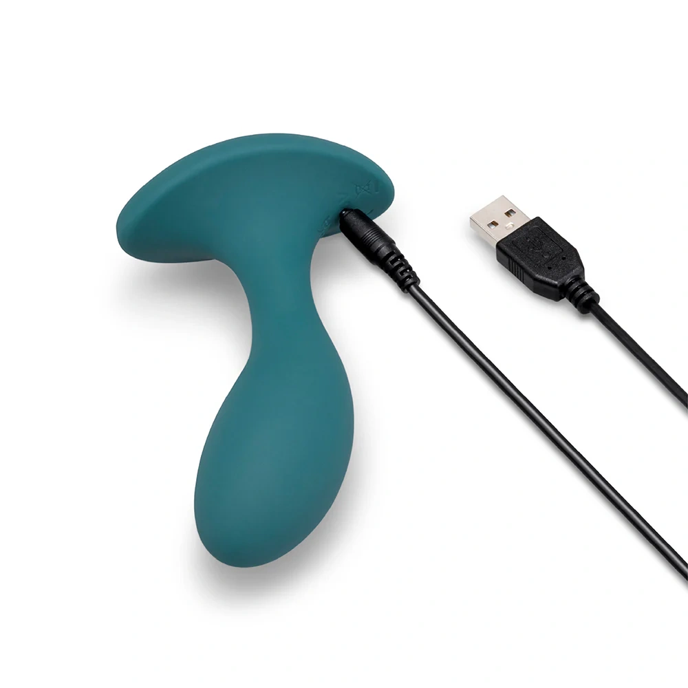 b vibe essential vibing p spot plug waterproof