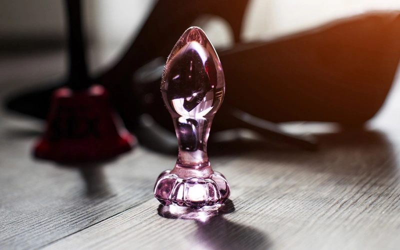 How Long Can You Leave a Butt Plug In?