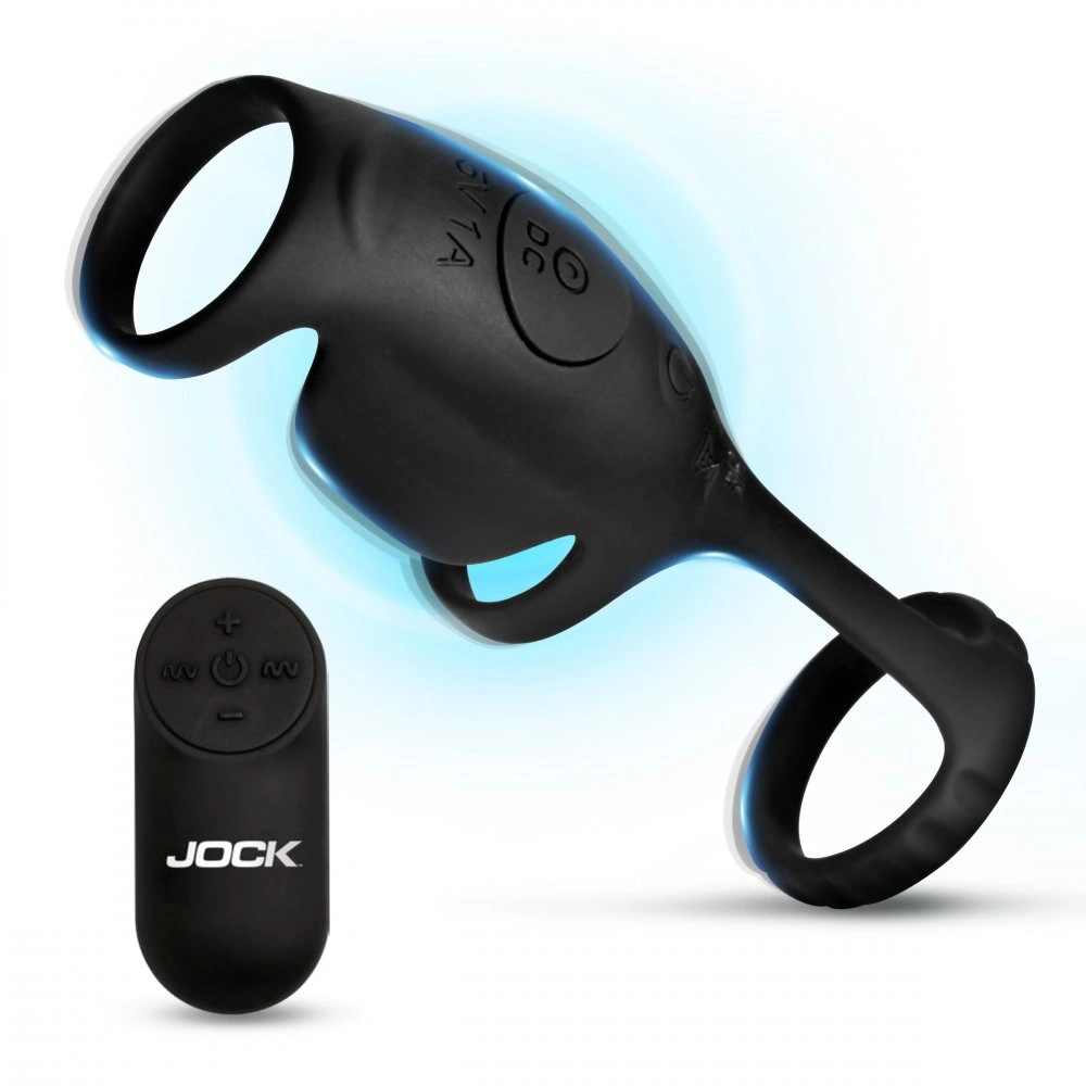 jock blitz vibrating penis sleeve new type