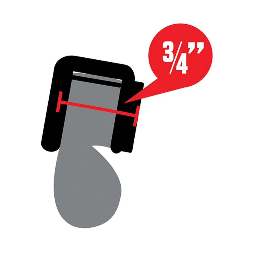 lockmaster inverted male chastity cage best quality