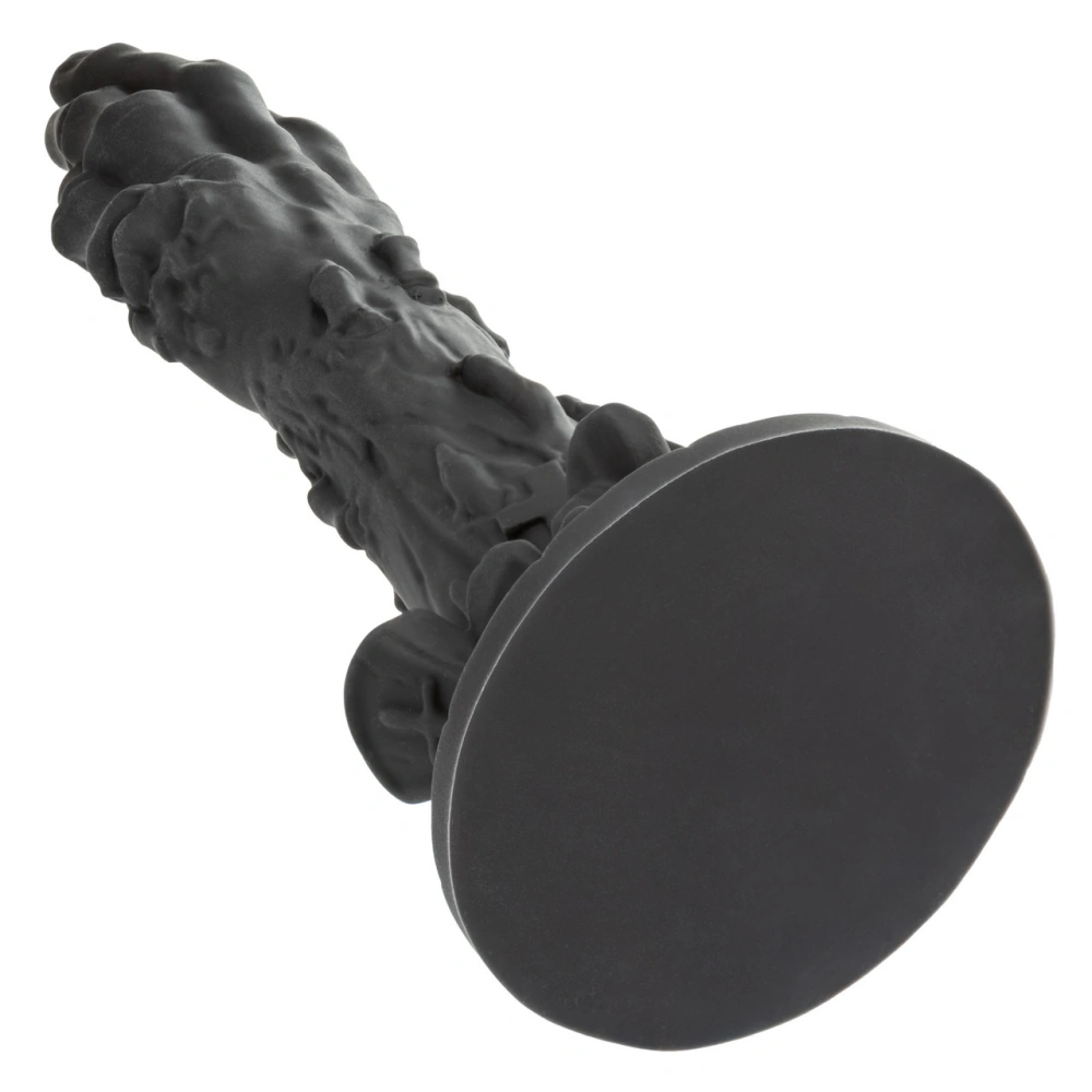 calexotics monster dong the zombie 9in fisting dildo new type