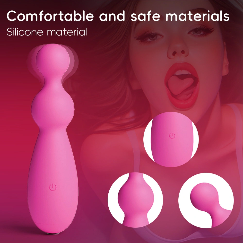 ns novelties petal design g spot vibrator