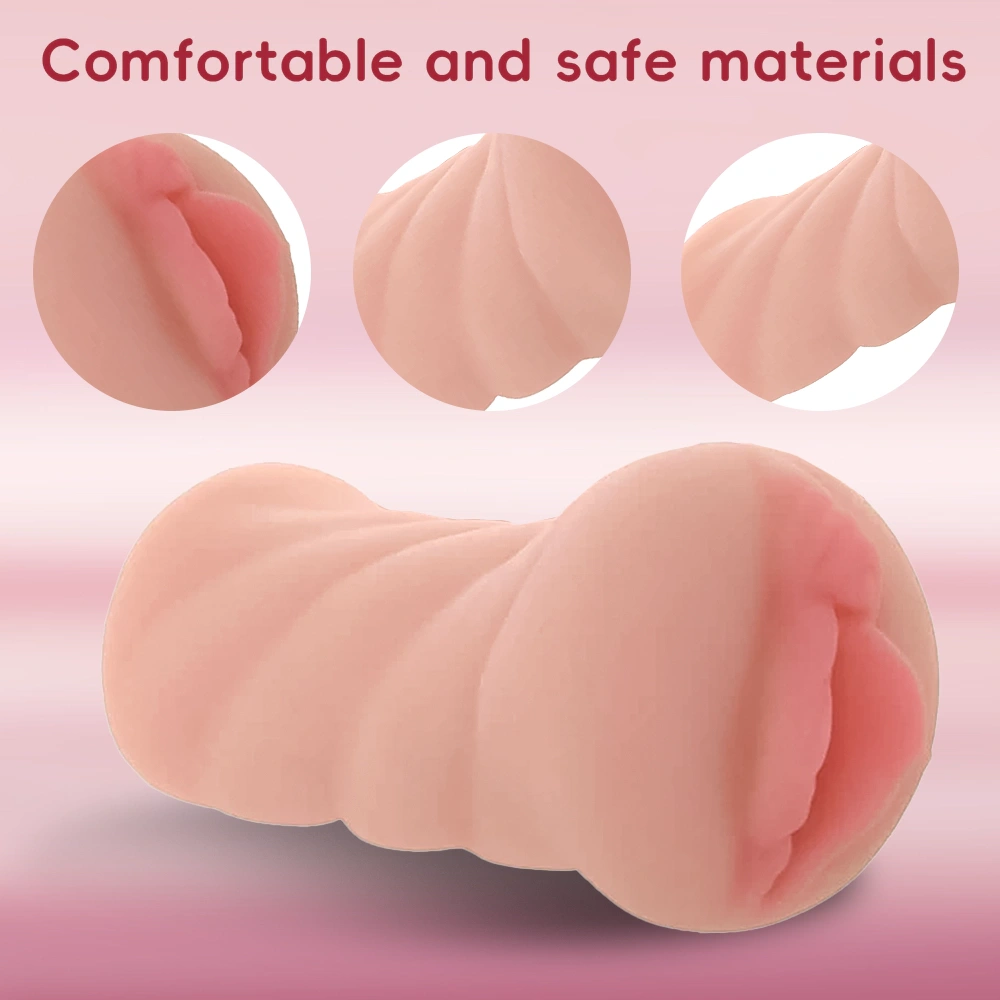 pornstar signature series textured male stroker