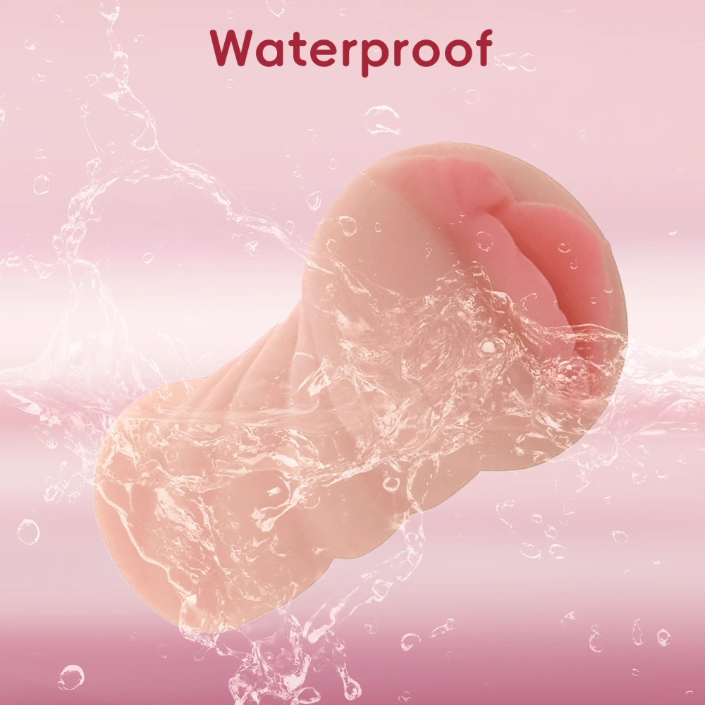 mellanie monroe realistic texture stroker