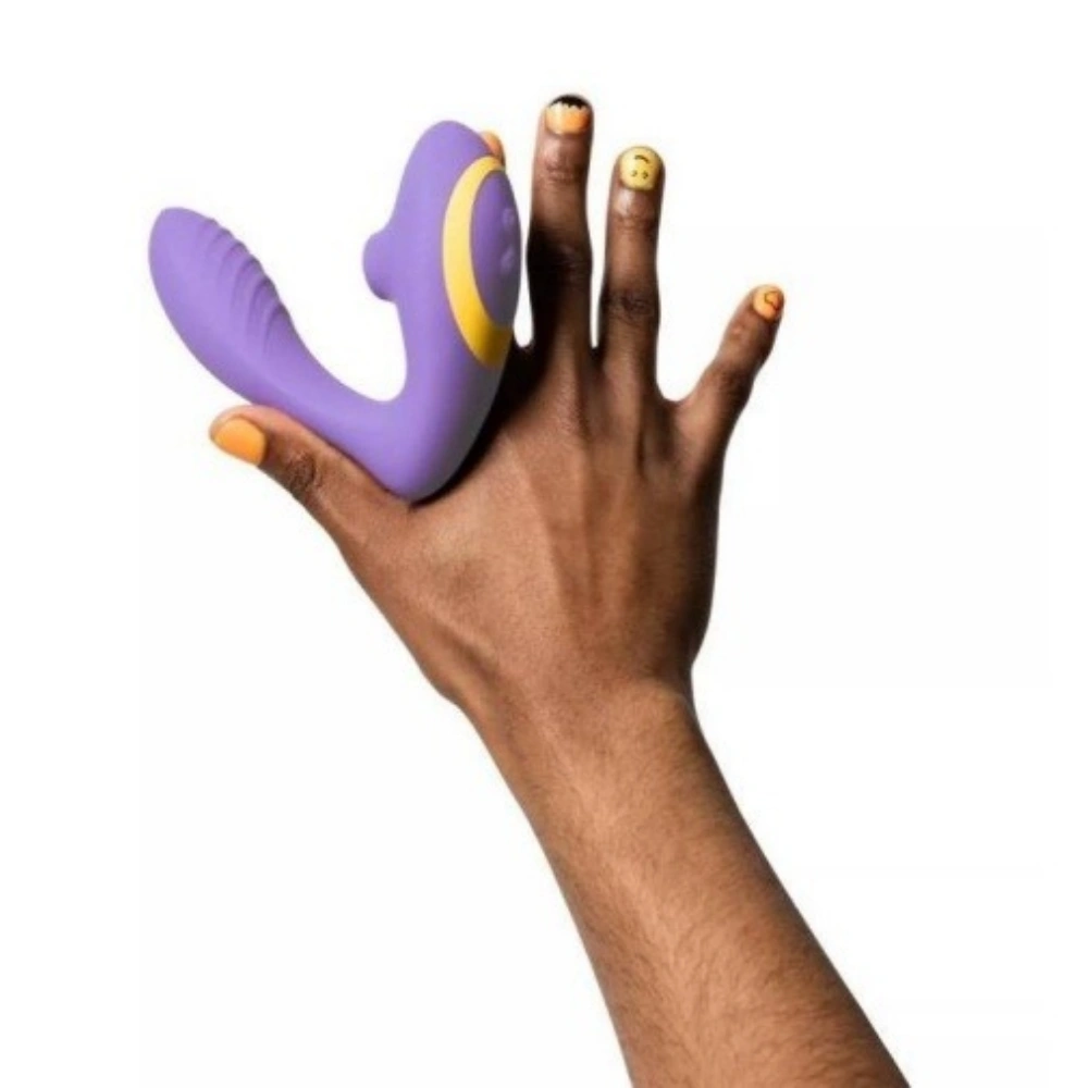 romp reverb clitoral vibe pussy sucker best quality