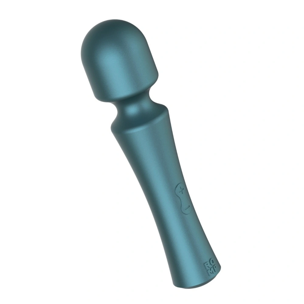 romp presto wand clitoris vibrator best quality