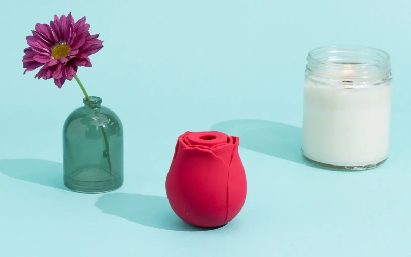 How Does a Rose Toy Work? What It Does & How to Use It