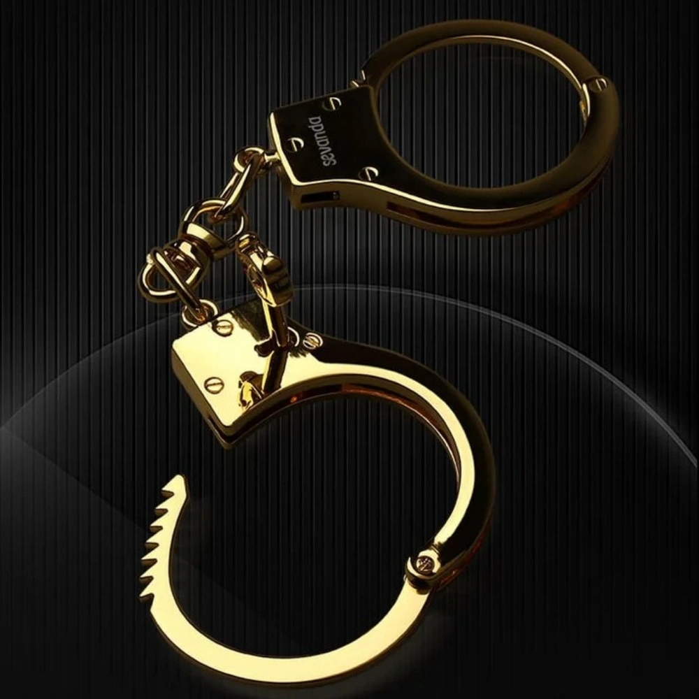 sevanda pretty sub bondage handcuffs for roleplay