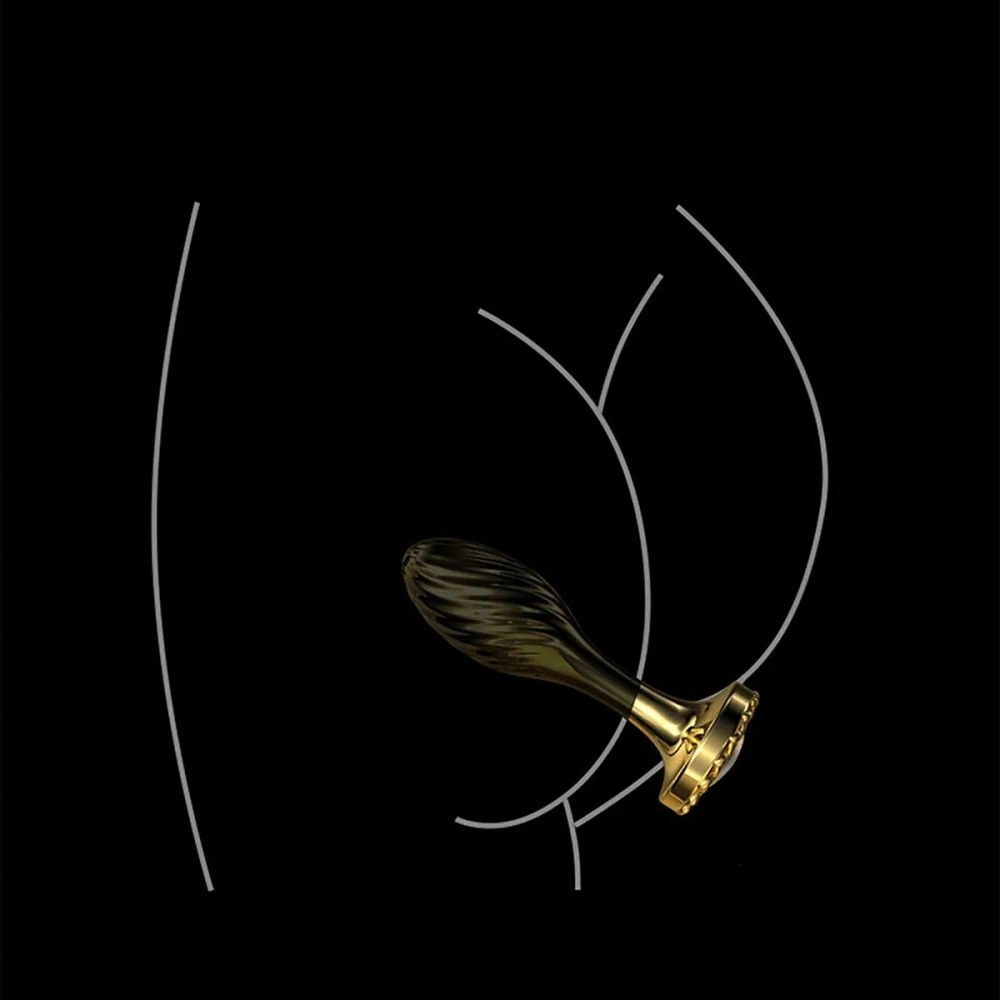 sevanda pearl anal plug beginner butt plug