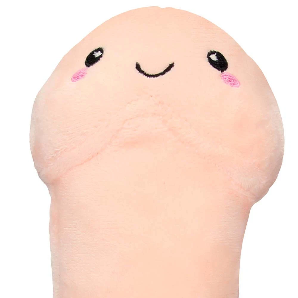 shots penis plushie pillow soft gag gift