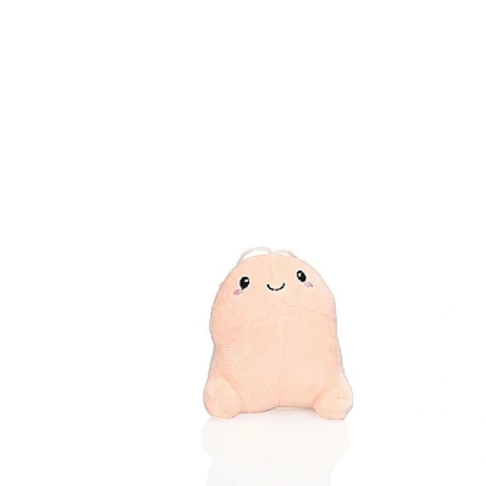 shots short penis stuffy plush penis toy